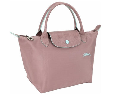 Le Pliage Original Tote bag Antique Pink - Recycled canvas