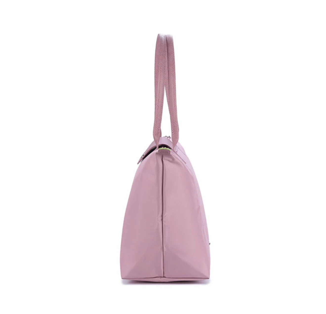 LeLe Pliage Original Tote bag Petal Pink - Recycled canvas