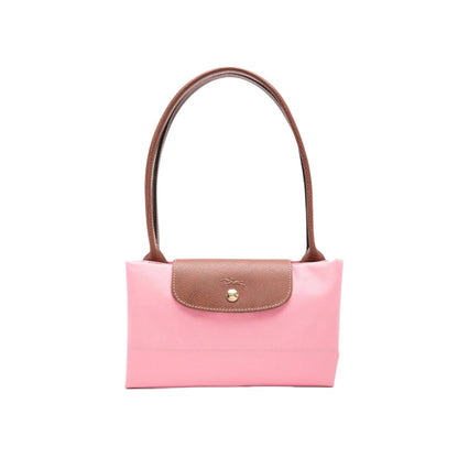 Le Pliage Original Tote bag Marshmallow Pink - Recycled canvas