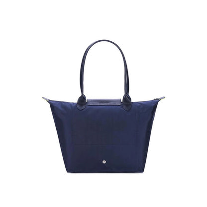 Le Pliage Original Tote bag Ocean Blue - Recycled canvas