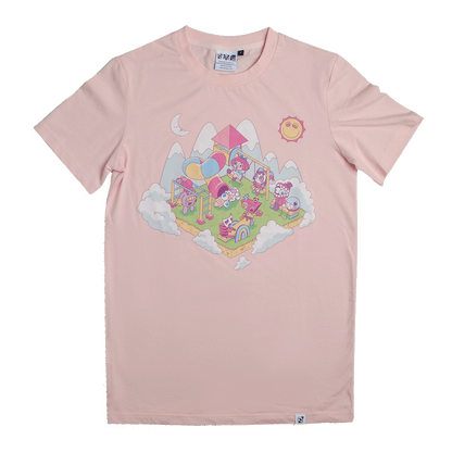 Digital Playground T-Shirt