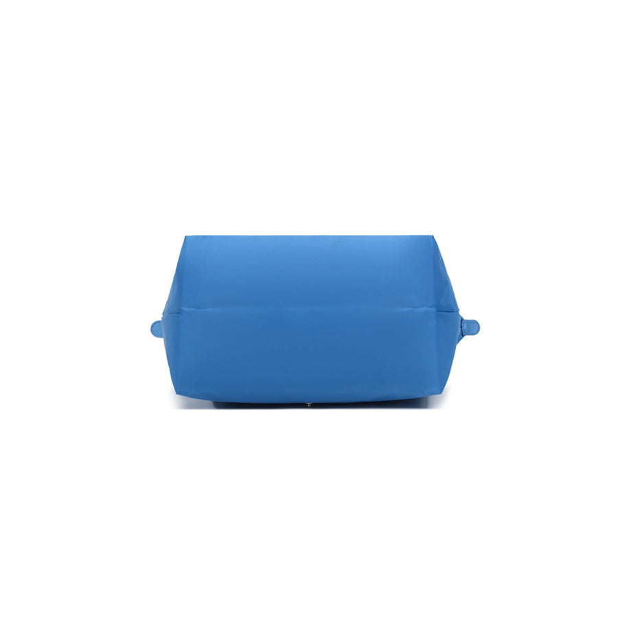 Le Pliage Original Tote bag Anniversary Blue - Recycled canvas