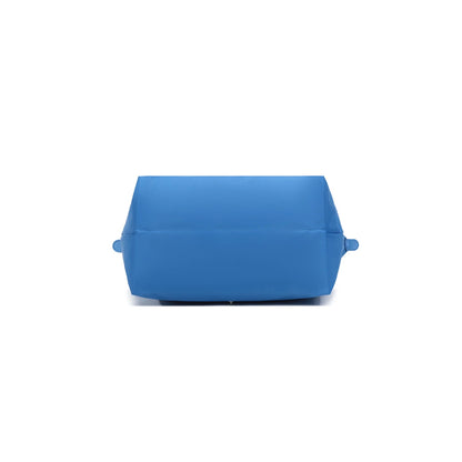 Le Pliage Original Tote bag Anniversary Blue - Recycled canvas