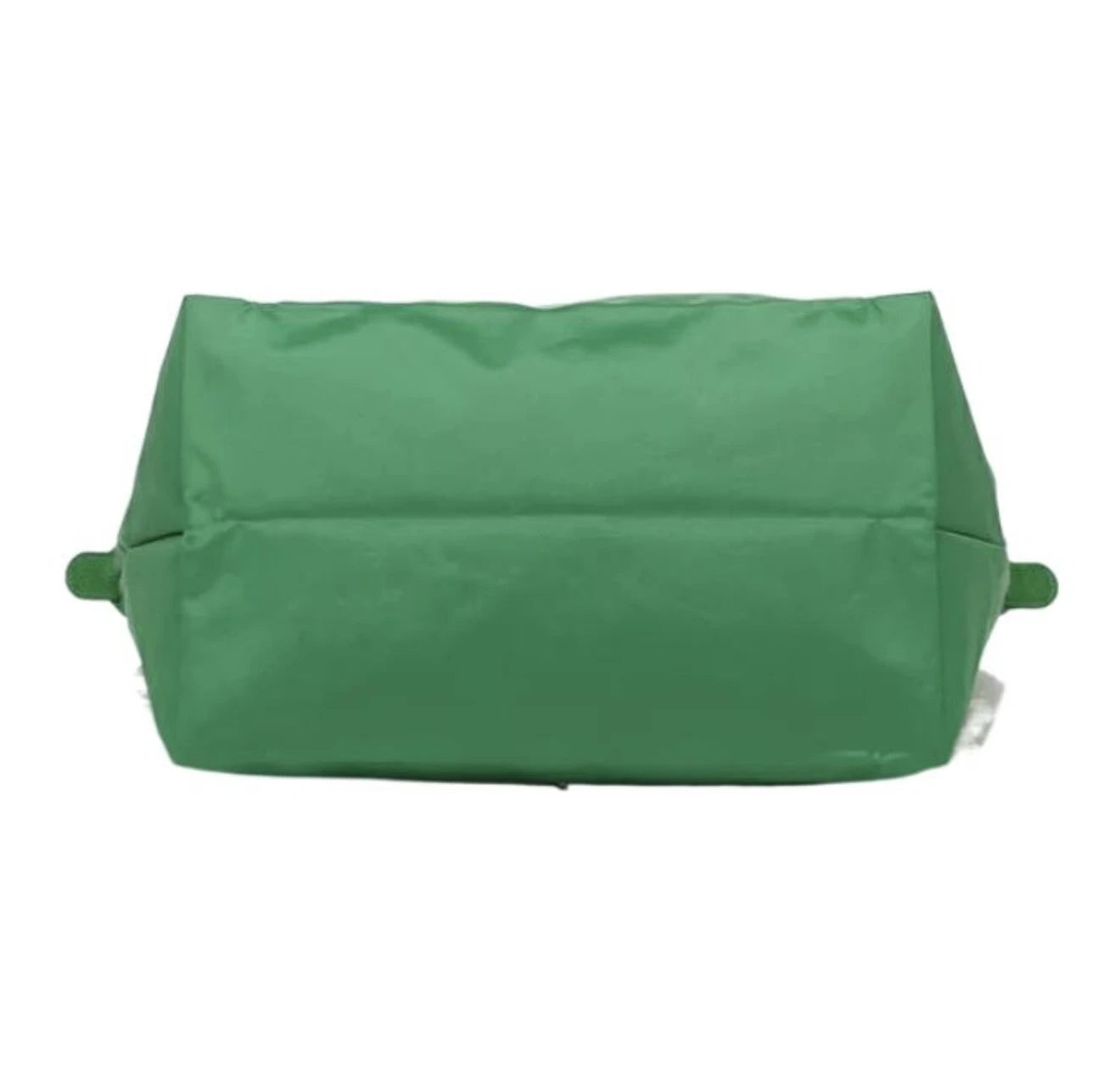 Le Pliage Original Tote bag Cactus Green - Recycled canvas