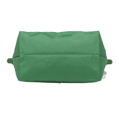 Le Pliage Original Tote bag Cactus Green - Recycled canvas