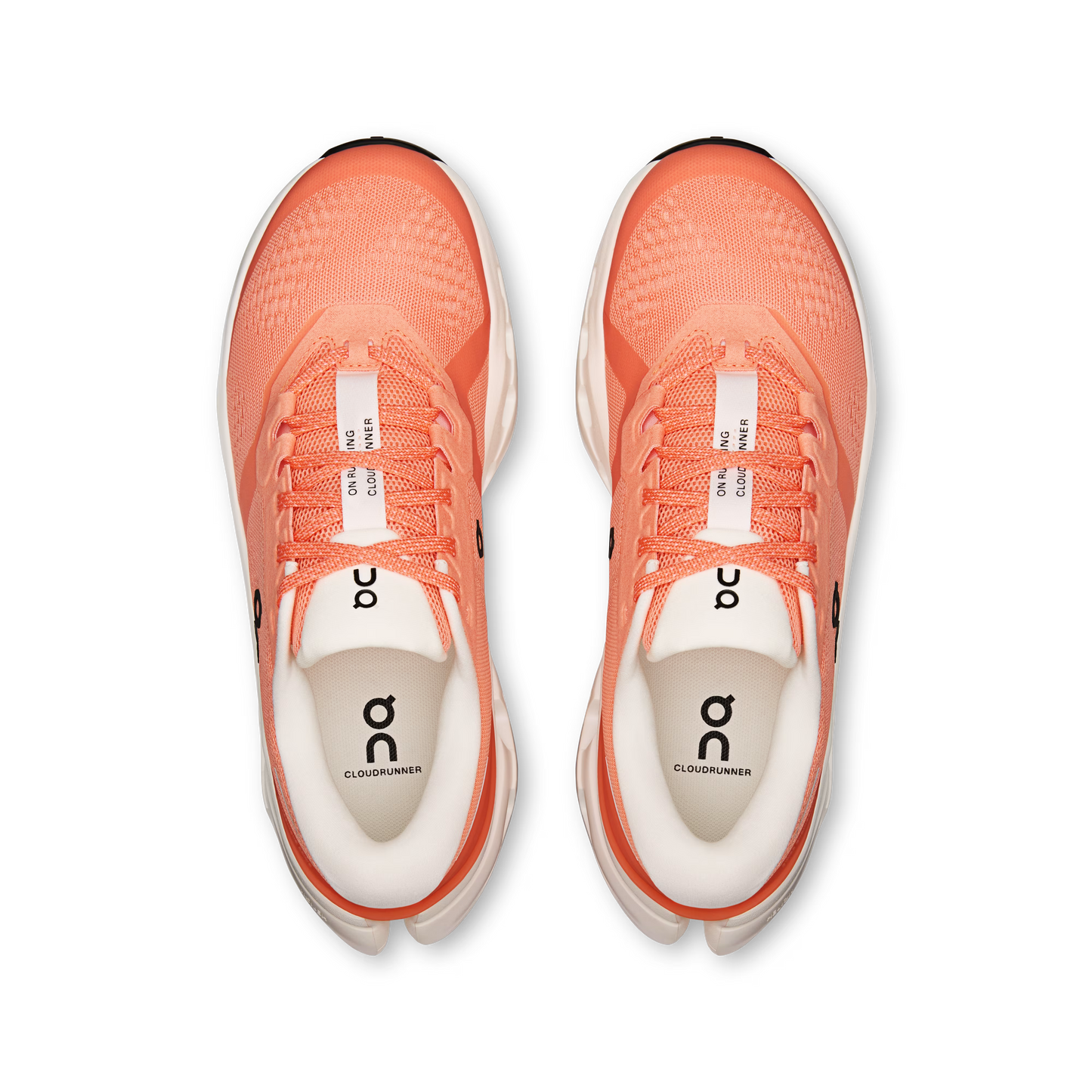 Women's Cloudrunner 3 |Sunstone/Ivory