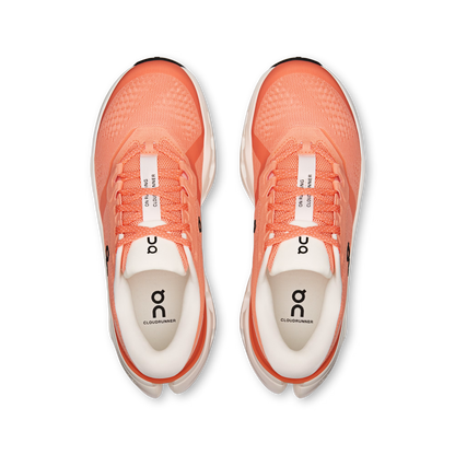 Women's Cloudrunner 3 |Sunstone/Ivory