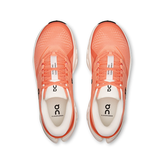 Women's Cloudrunner 3 |Sunstone/Ivory