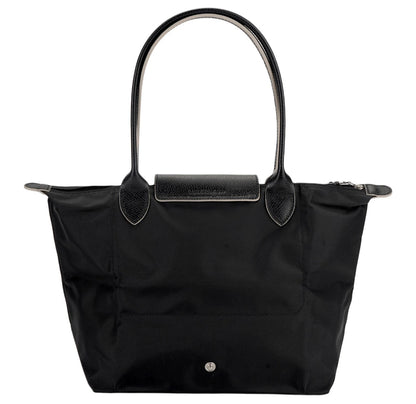 Le Pliage Original Tote bag AnniversaryBlack - Recycled canvas