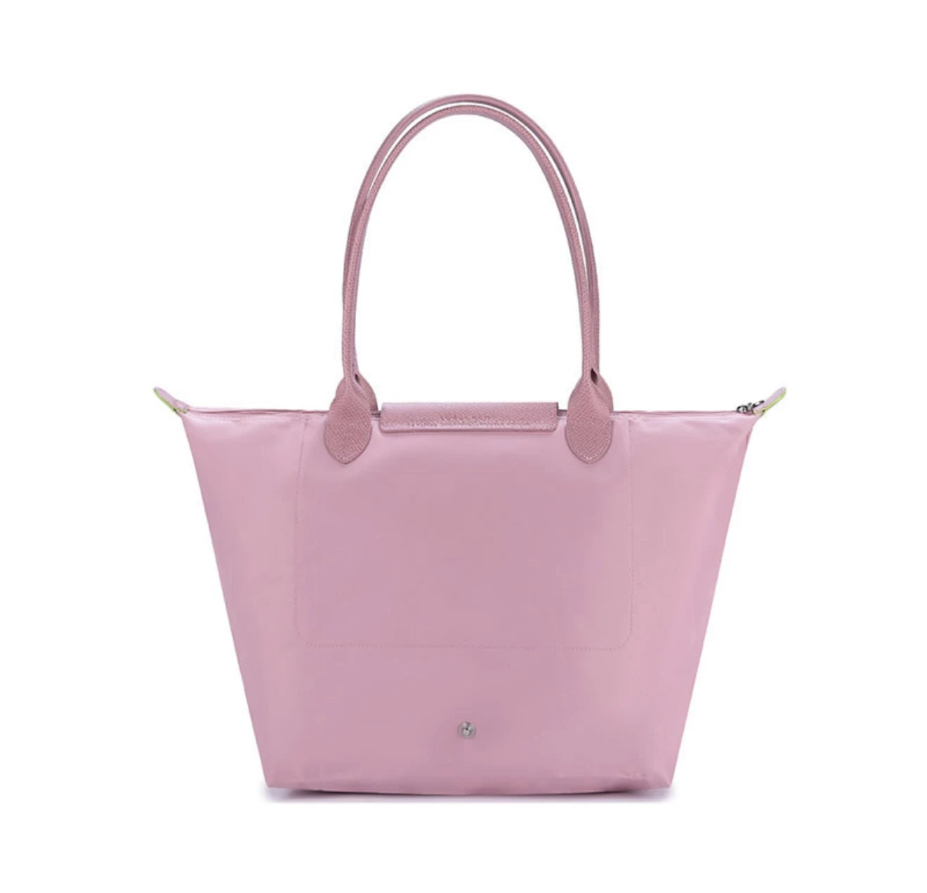 LeLe Pliage Original Tote bag Petal Pink - Recycled canvas