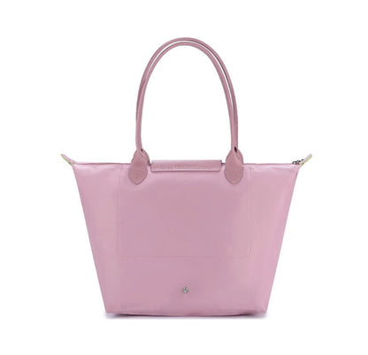 LeLe Pliage Original Tote bag Petal Pink - Recycled canvas