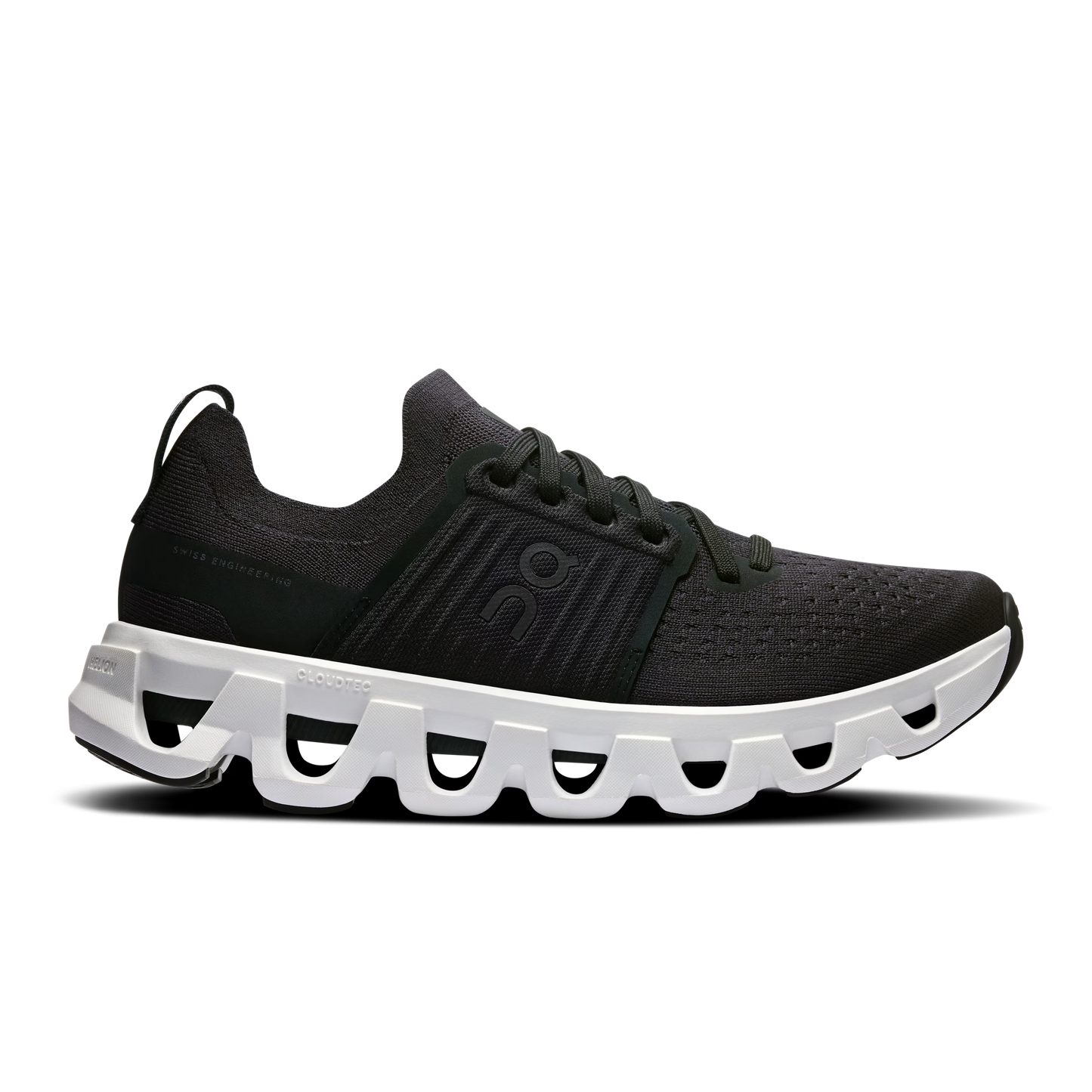 Women's  Cloudswift 4 | Black/White