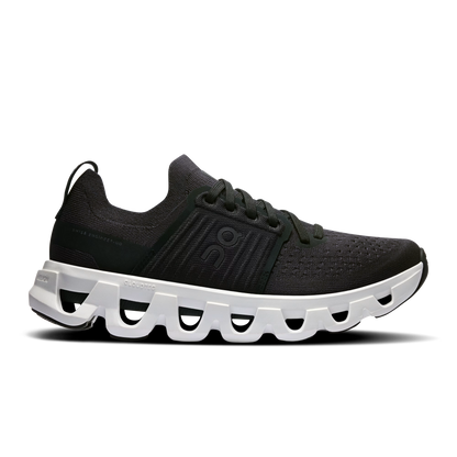 Women's  Cloudswift 4 | Black/White
