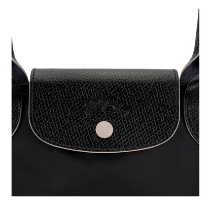 Le Pliage Original Tote bag AnniversaryBlack - Recycled canvas