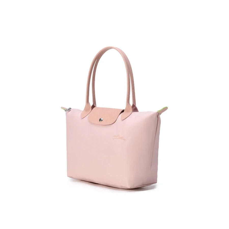 Le Pliage Original Tote bag Lotus Root Pink - Recycled canvas