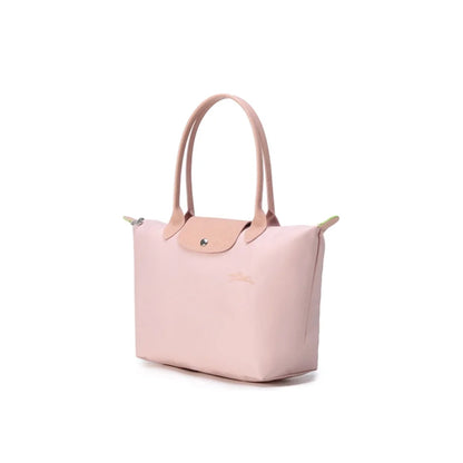 Le Pliage Original Tote bag Lotus Root Pink - Recycled canvas