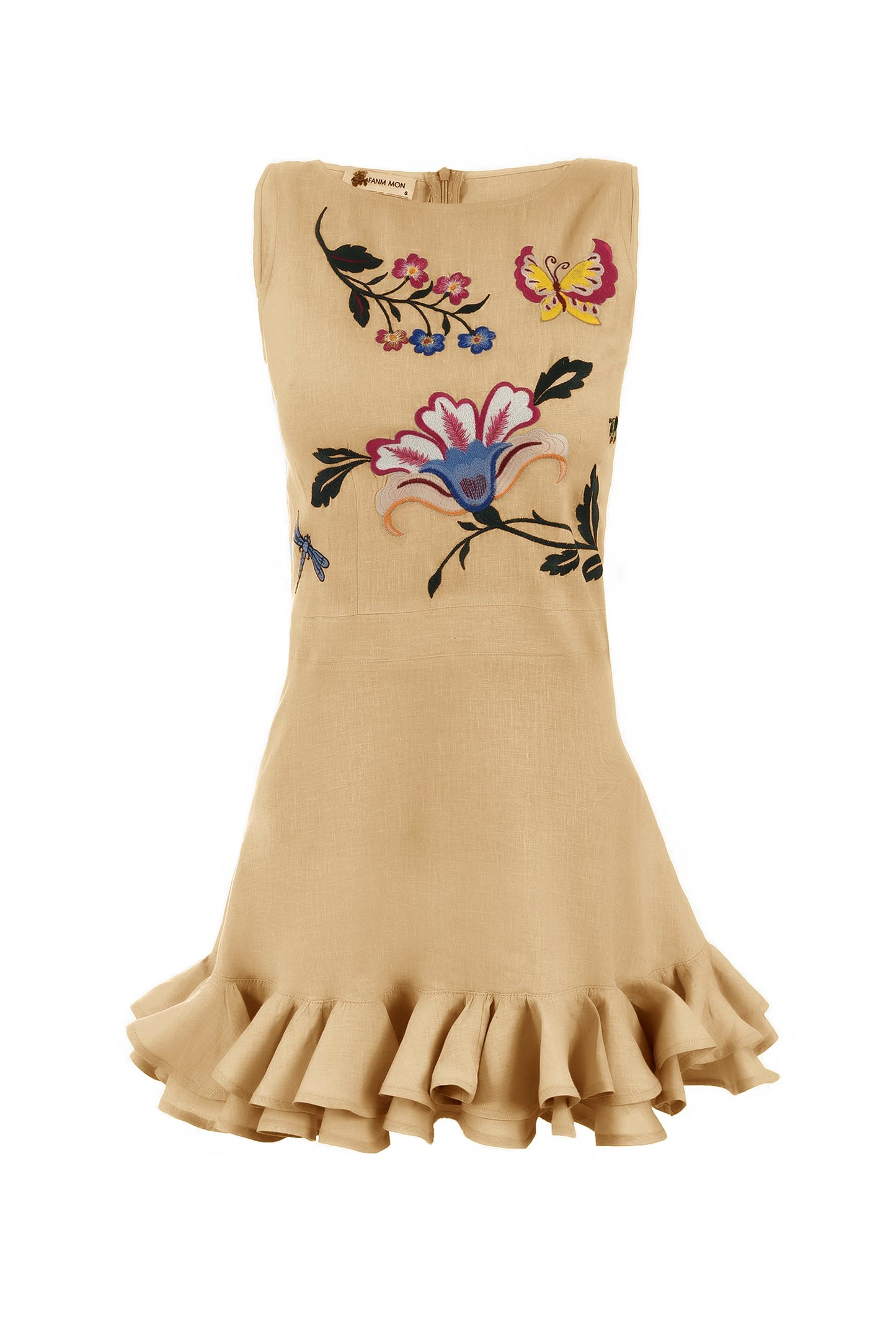 FLIRT DRESS