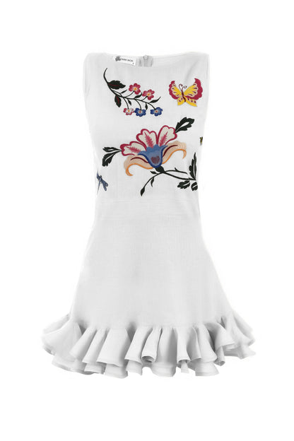 FLIRT DRESS