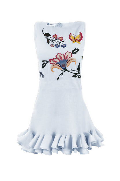 FLIRT DRESS