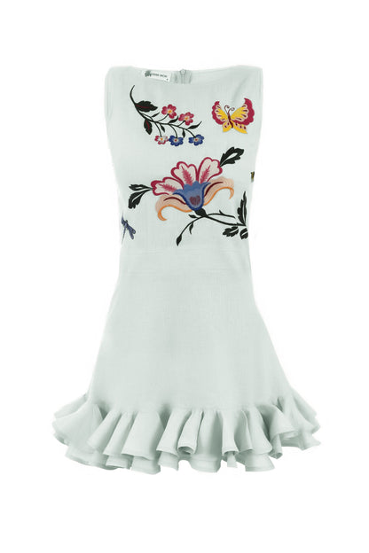 FLIRT DRESS