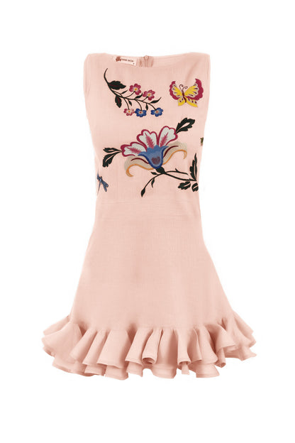 FLIRT DRESS