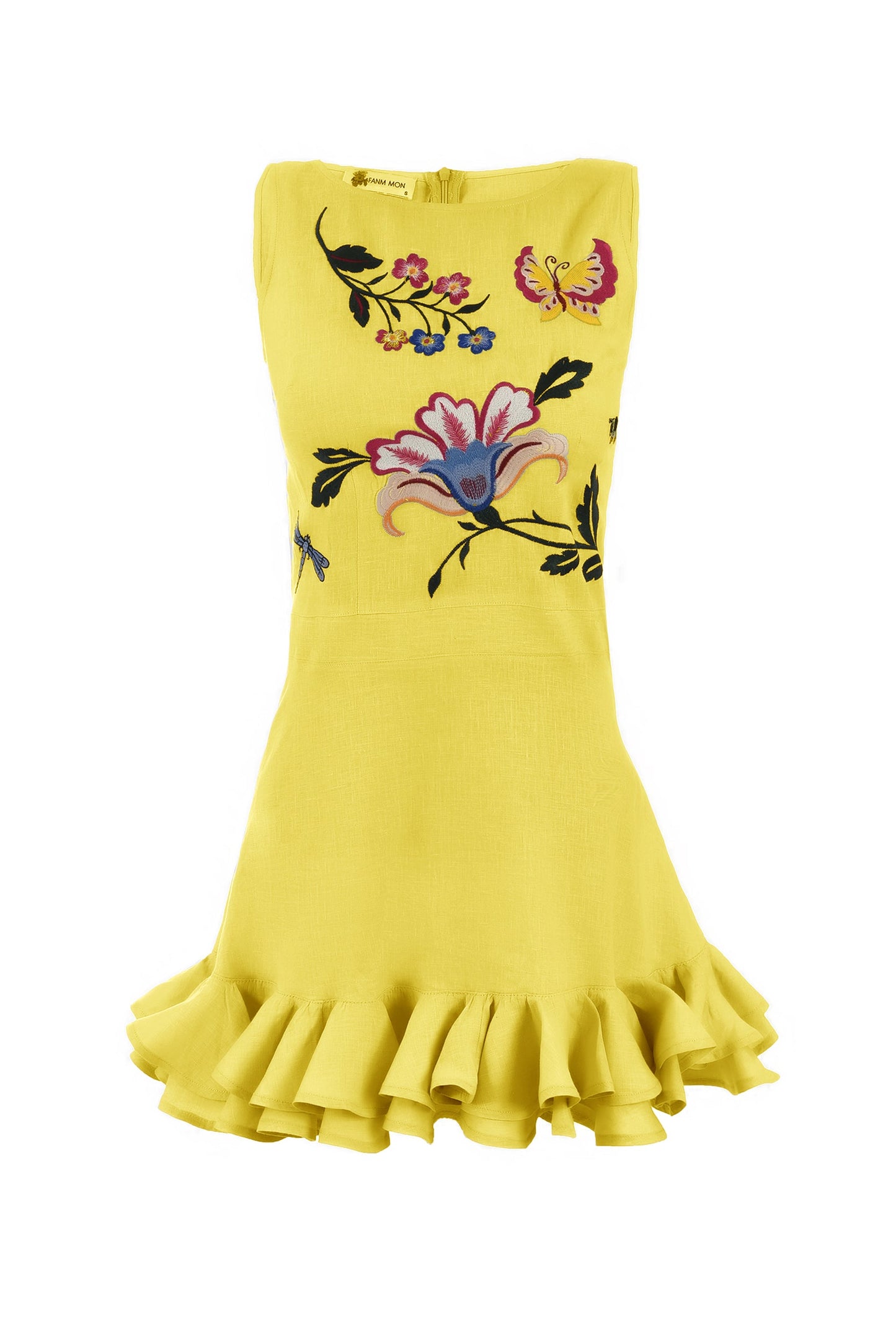 FLIRT DRESS