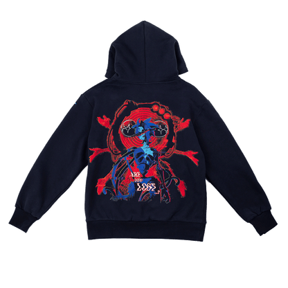 Guinevere Hoodie
