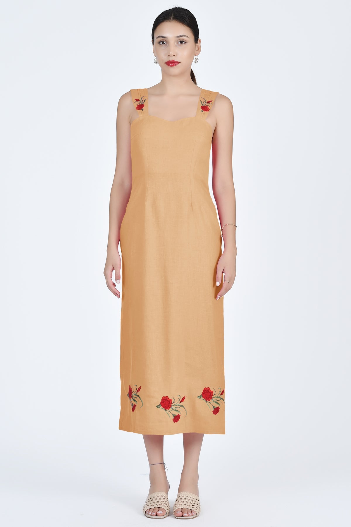 PAPATYA DRESS