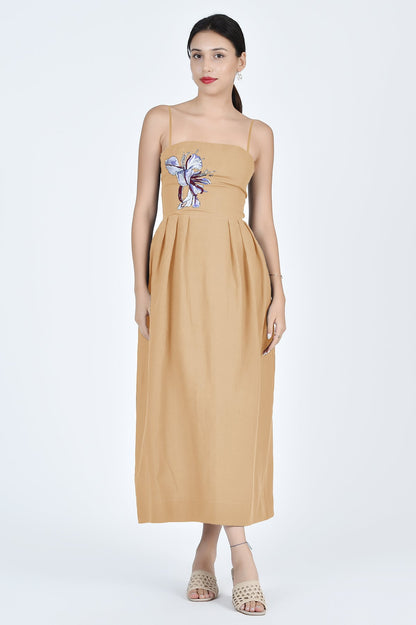 LORR VEREVE DRESS