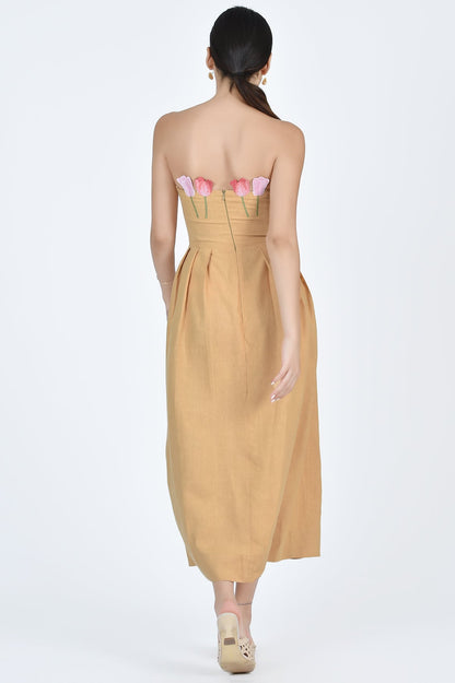 LORR TURKI DRESS