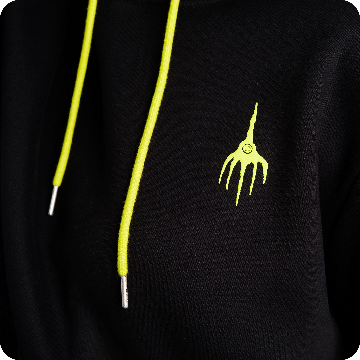 Haunting Ken Hoodie