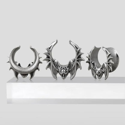 BAT WHISPER TUNNELS