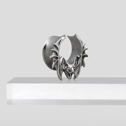 BAT WHISPER TUNNELS