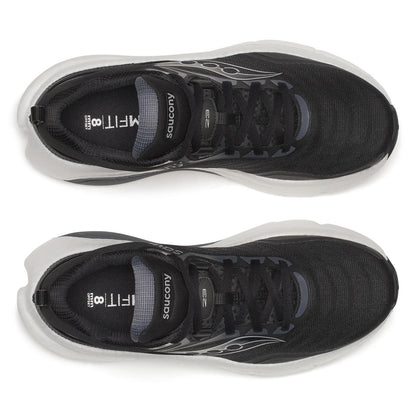 Men's Omni ST 23 | Black/Silver