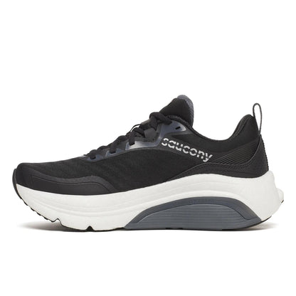 Men's Omni ST 23 | Black/Silver