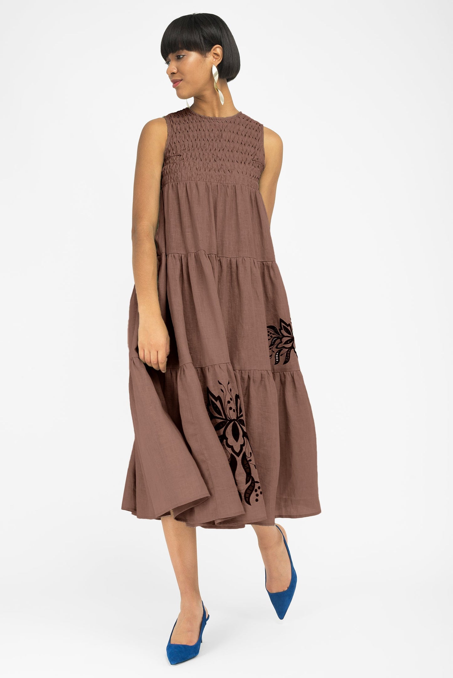 SIMENA DRESS