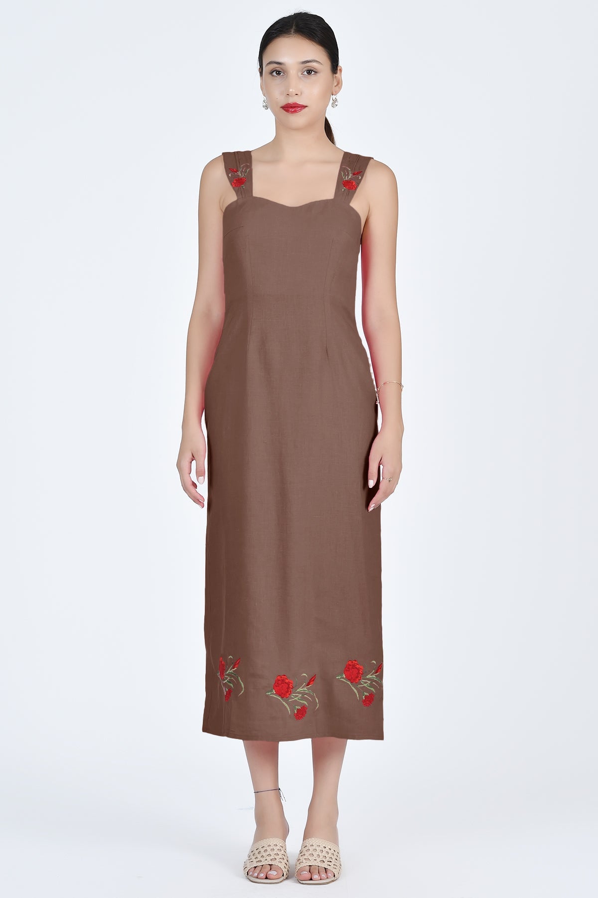 PAPATYA DRESS