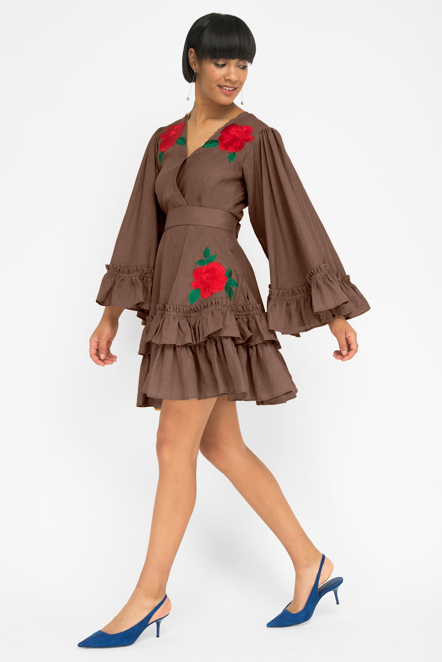 TLOS DRESS