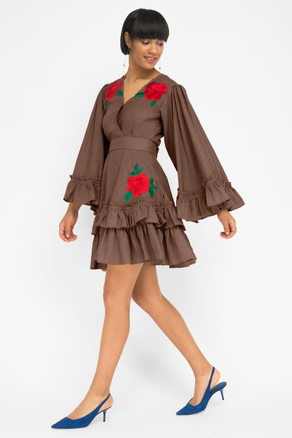 TLOS DRESS