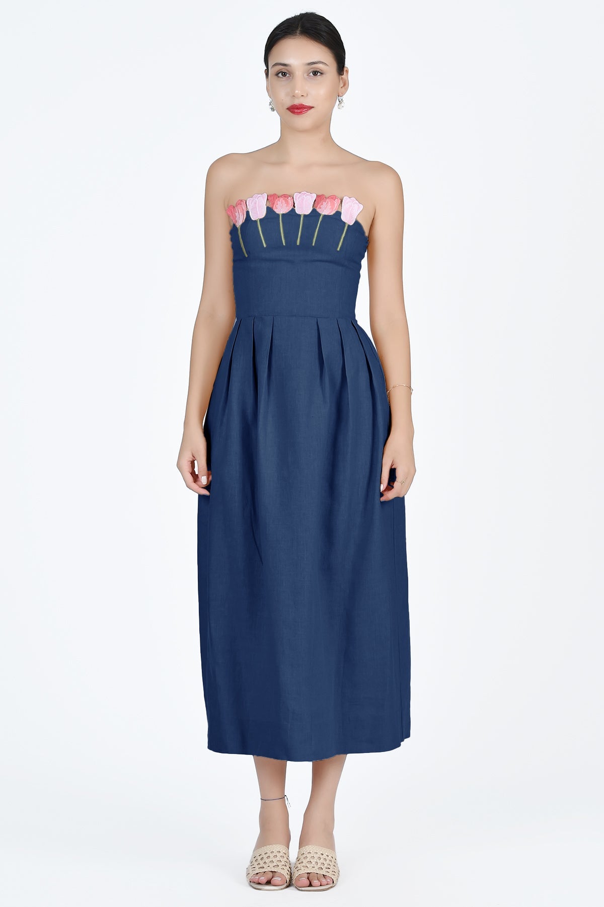 LORR TURKI DRESS
