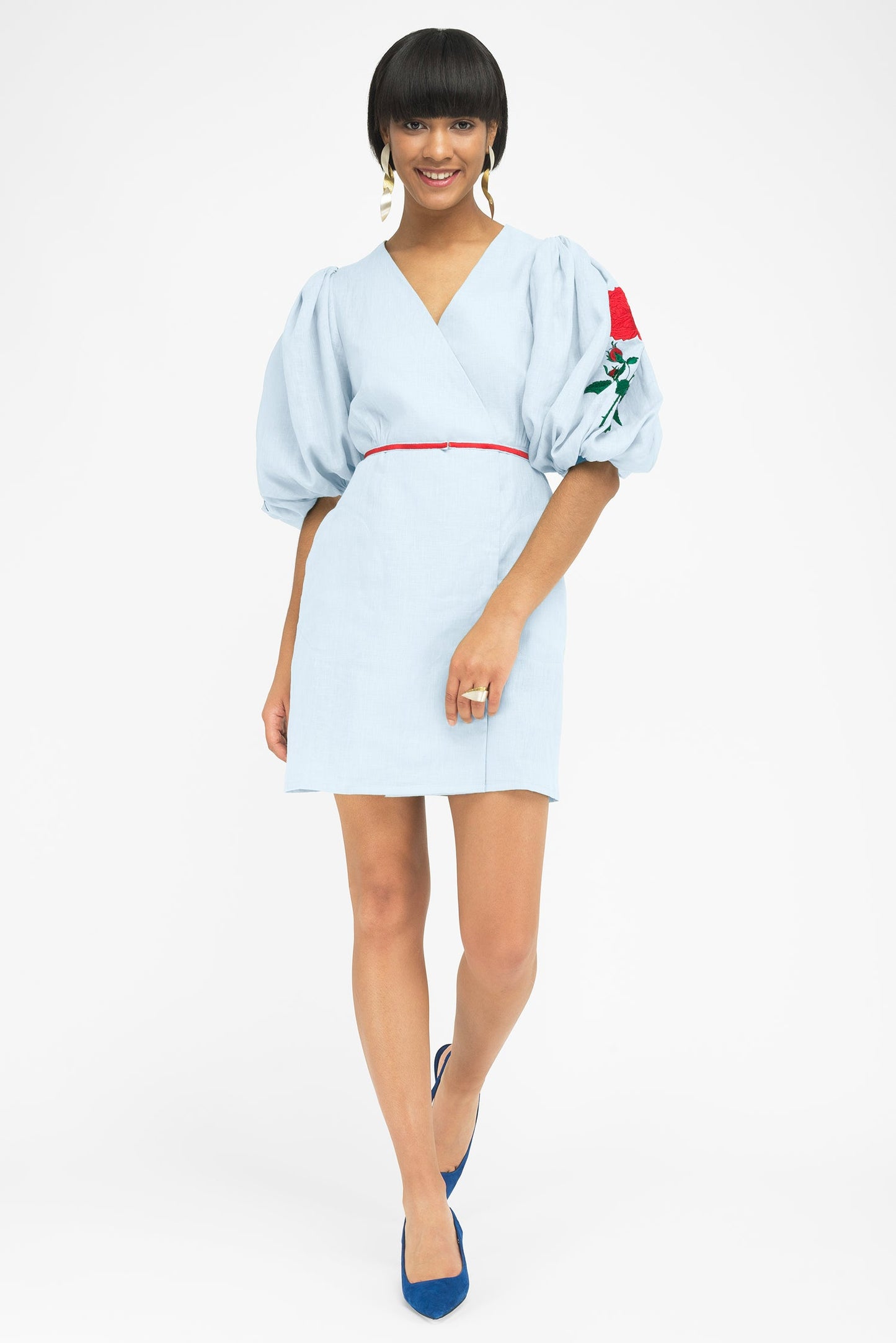NIF DRESS