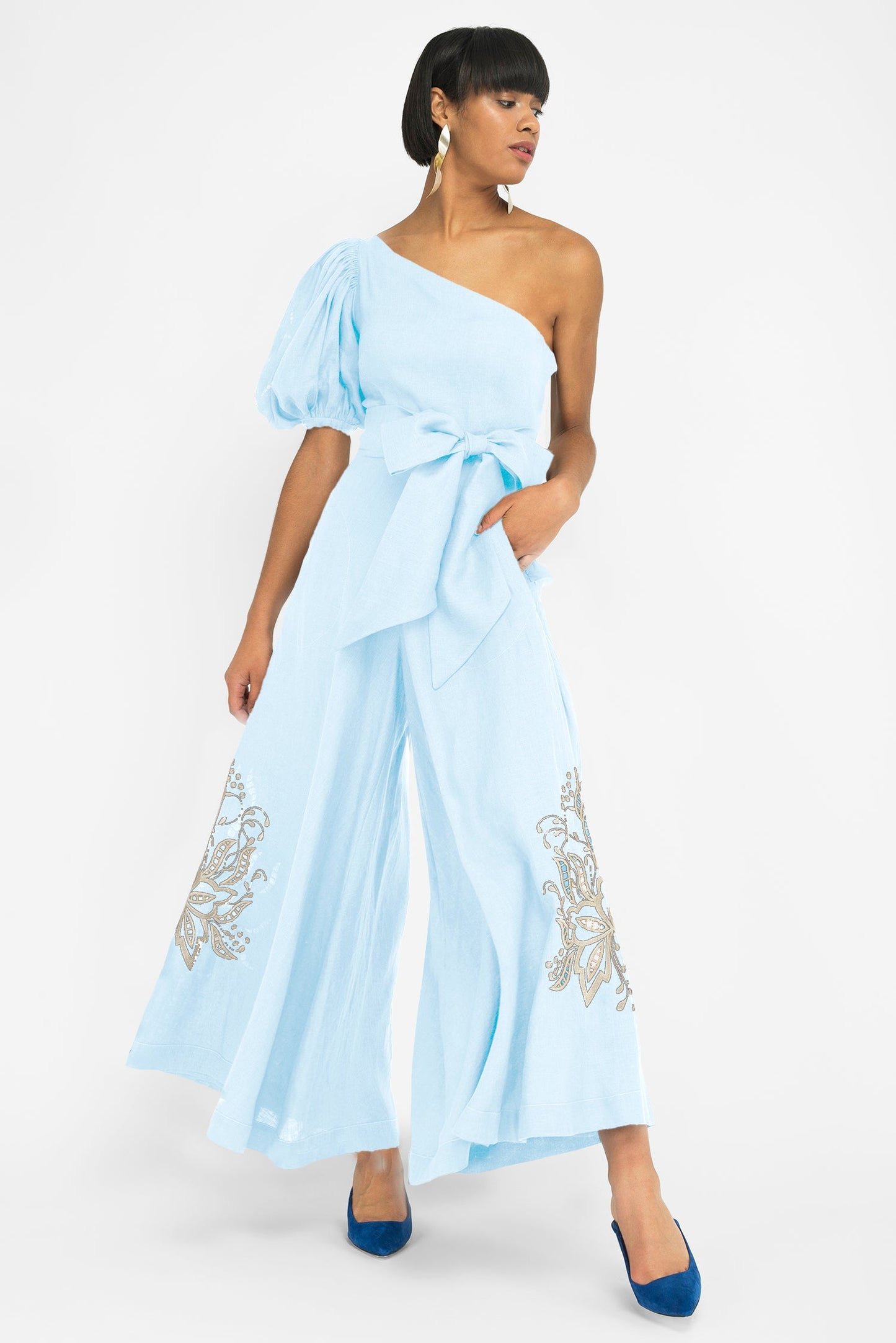 JAKO JUMPSUIT