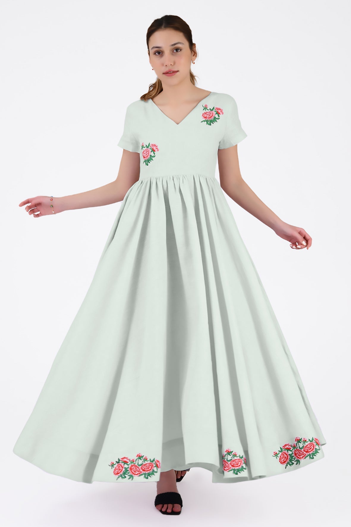 ARTEM DRESS