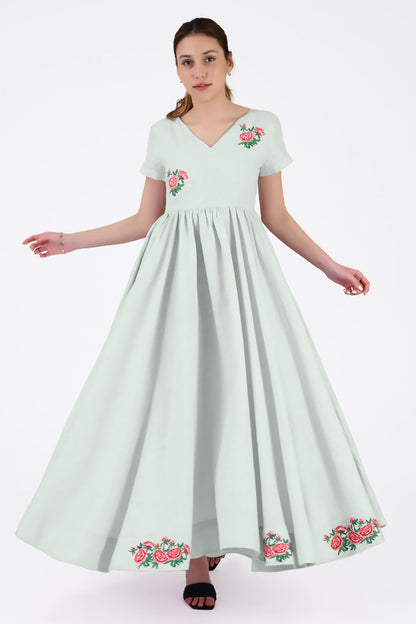 ARTEM DRESS