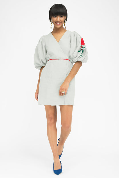 NIF DRESS