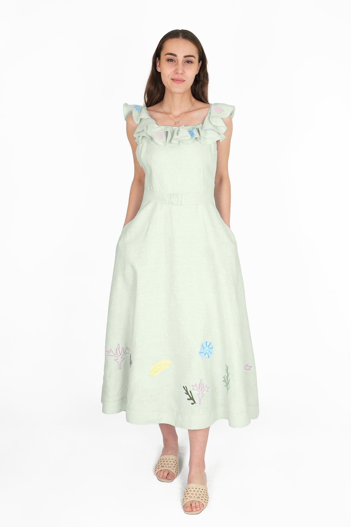 BELLA DRESS