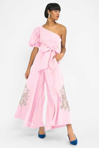 JAKO JUMPSUIT