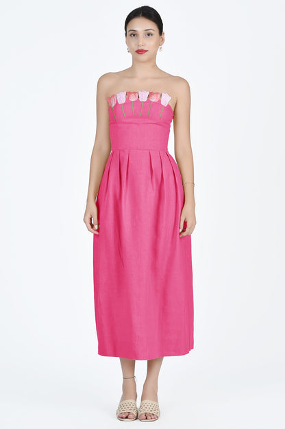 LORR TURKI DRESS