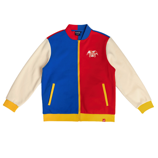 Pomni Jacket