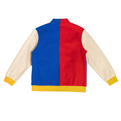 Pomni Jacket